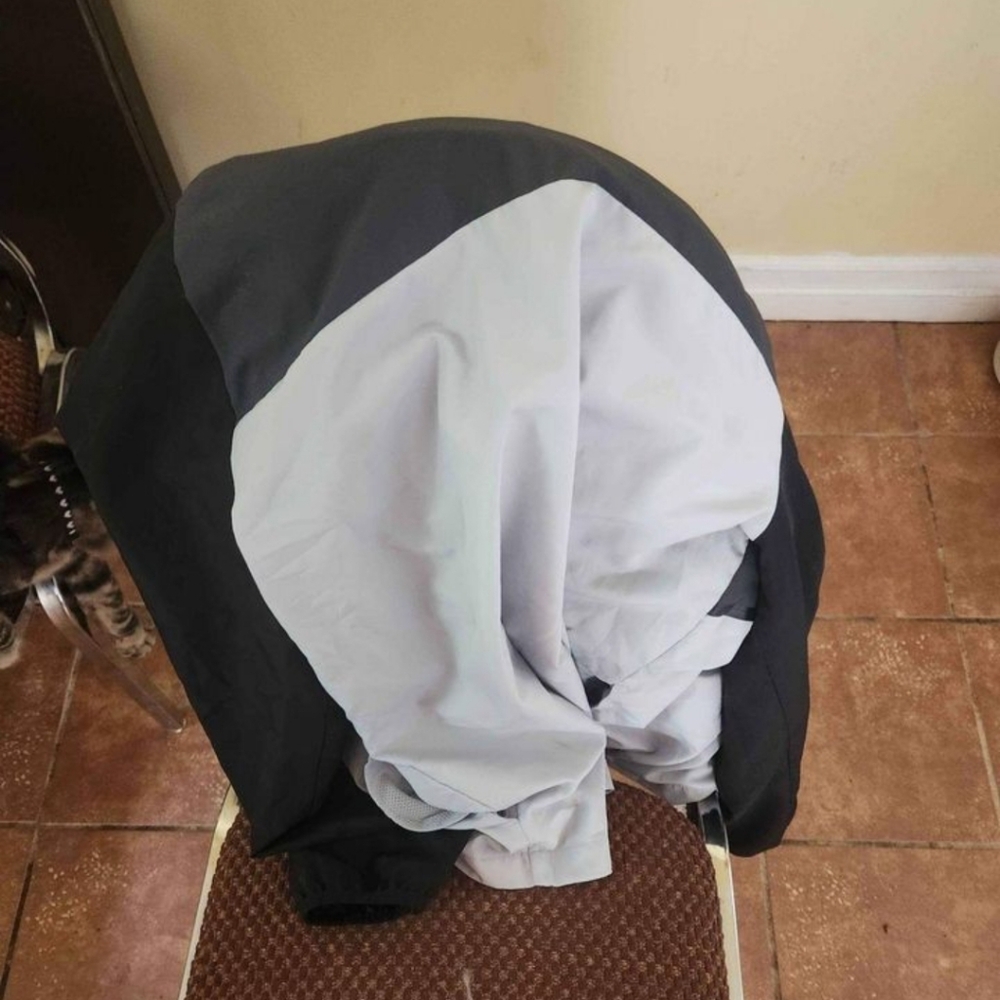 Windbreaker